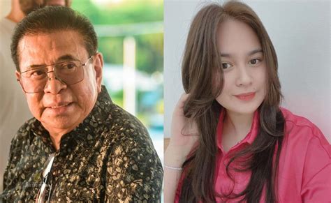chavit and yen|'Tanong niyo na lang kay Paolo': Chavit Singson .